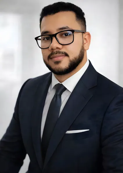 Martín Elías Salas Domínguez